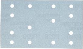 "Festool" 497123 "Granat" šlifavimo lakštas STF 80x133 P220 GR/100