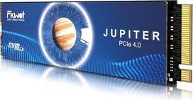 "Fikwot FX991" M.2 SSD, 2 TB NVMe SSD M.2, PCIe Gen4, iki 7300MB/s skaitymo, vidinis SSD diskas PS5 žaidimams ir nešiojamiesiems kompiuteriams