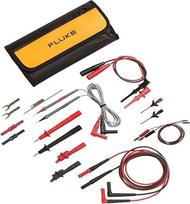 "Fluke TLK287" elektroninių pagrindinių bandymo laidų rinkinys