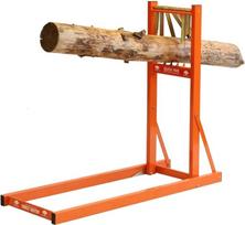 "Forest Master Quickfire Saw Horse" / "Quickfire Sagebock", oranžinė, QSH