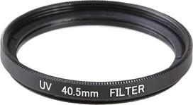 "Fotga" 40,5 mm rūko UV filtras, skirtas vaizdo kamerai DSLR fotoaparatui