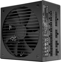 "Fractal Design Ion Gold 750W" - Auksinis, ATX