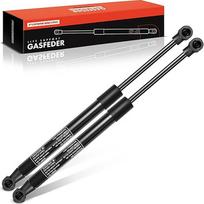 "Frankberg" 2 x universali dujinė spyruoklė Dujinės spyruoklės amortizatorius 230N 459 mm 172 mm