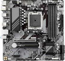 "Gigabyte B650M K" (Socket AM5/B650/DDR5/S-ATA 6Gb/s/Micro ATX)