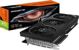 "Gigabyte RTX 3090 Gaming OC-24GD", juoda (3304808037)
