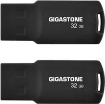 "Gigastone" 2 x 32GB USB 2.0 atminties kortelė