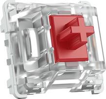 "Glorious PC Gaming Race Gateron" jungikliai (120 vnt.)