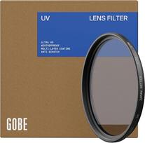 "Gobe" 77 mm UV filtras