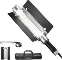 "Godox AD-S200 Stick" blykstės galvutė 200 W 5800 K, skirta AD200 ir AD200Pro kišeninėms blykstėms su durelėmis