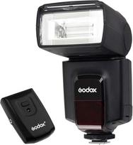 "Godox Speedlite TT560 II" blykstės įrenginys