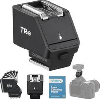 "Godox TR-N TTL Hot Shoe Riser Extender", tinkamas iM20, iM30, iM22, IT30PRO-N, IT20-N mini blykstei, X3N blykstės paleidikliui, suderinamas su Nikon fotoaparatais
