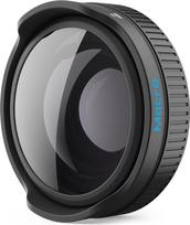 "GoPro" makroobjektyvo modifikacija (HERO13 Black) - oficialus "GoPro" priedas