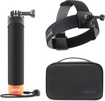 "GoPro" nuotykių rinkinys 3.0 AKTES-003 Black