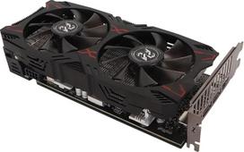 "Goshyda RX 5500 XT" vaizdo plokštė, 8GB GDDR6 128 bitų žaidimų vaizdo plokštė, "PCI Express 4.0x8", HDMI, "DisplayPort X 3", 8 kontaktų maitinimas, žaidimų kompiuterio vaizdo plokštės su dviem ventiliatoriais