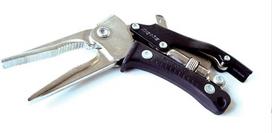 "Grip-On 727 - 08" reguliuojamos savisriegės replės