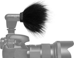 "Gutmann" mikrofono priekinė apsauga "Sony ECM-XYST1M" rankų darbo Vokietijoje