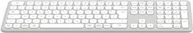 "Hama WK-550" belaidė belaidė "Bluetooth" klaviatūra WS, QWERTZ DE