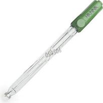 "Hanna Instruments" HI11310 kraštinis elektrinis stiklas PH matuokliui