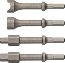 "Hazet 9035V/4" pakaitinis vibracinis kaltas 0,0001V