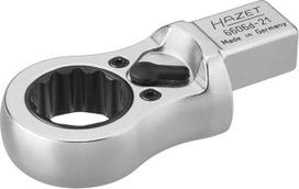"Hazet" reketinio žiedo įkišimo įrankis 6606D-21