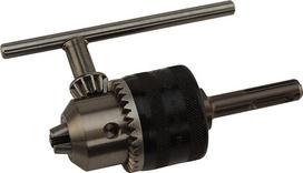"Hitachi" 752097 ZKBF gręžimo griebtuvas ir SDS PLuss adapteris 1,5 - 13 mm