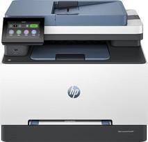 "HP Color LaserJet Pro MFP 3302Sdw" lazerinis A4, 600 X 600, 499Q6F#B19