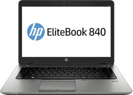 "HP EliteBook 840 G1" 35,5 cm (14) "Core i5-4300U/8GB/256SSD/W10P
