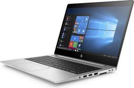 "HP EliteBook 840 G6" / "Core i5 8365U" 1,6 GHz / 8GB RAM / 256GB SSD / WiFi / BT / 14.0 FHD (1920x1080) / "Win 11 Pro" 64 bitų (atnaujintas) (QWERTY - italų kalba)