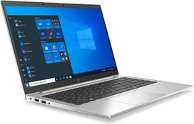 "HP EliteBook 840 G7" 14 colių 1920 x 1080 Full HD "Intel Core i5 10310U" 512GB SSD kietasis diskas 16GB atminties "Windows 11 Pro" internetinė kamera Nešiojamasis kompiuteris (atnaujintas)