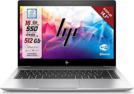 "HP EliteBook Intel i5-8Th 4 Core 1.7GHz 14.1 colių ekranas 16GB SSD 512GB nešiojamasis kompiuteris Parengtas naudoti W11 Libre paketas (atnaujintas)