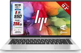 "HP Elitebook" konvertuojamasis nešiojamasis kompiuteris, ekranas 13,3 Zoll Touch, "Intel i5-8365U" 4 branduolių 1,60 GHz, RAM 8GB, SSD 256GB, "Win 11" (Bendra informacija)