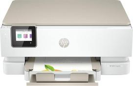"HP Envy Inspire 7224e All-in-One" spausdintuvas Rašalas "Wi-Fi" USB "Airprint" Dvipusis spalvotas