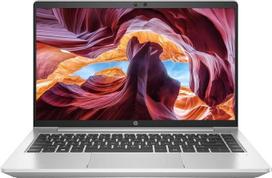 "HP ProBook 440 G8" verslo nešiojamasis kompiuteris, 14 colių FHD nešiojamasis kompiuteris, "Intel Core i5-1135G7", 16GB RAM, 512GB SSD, QWERTY klaviatūra, "Windows 11 Pro" (atnaujintas)