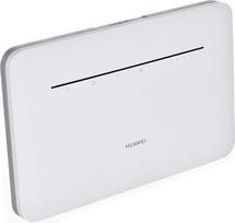 "Huawei 4G Router 3 Pro" - Baltas