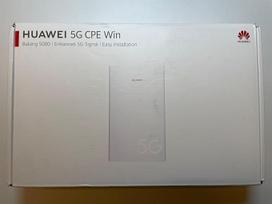 "Huawei 5G CPE Win H312-371