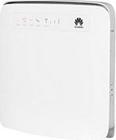 "Huawei E5186S-22a" LTE maršrutizatorius, baltas
