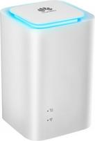 "Huawei LTE/4G E5180" atrakintas maršrutizatorius "Cube White