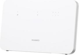 "Huawei" maršrutizatorius 4G CPE 3, B530, SIM LTE maršrutizatorius, Cat 7, DL 300Mbps/s/UL 100Mbps, WLAN AC1300, GE ryšys, dviejų dažnių, vizualizuotas išmanusis valdymas