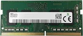 "Hynix" HMA82GS6CJR8N-XN 16GB DDR4 3200MHz SODIMM RAM PC4-25600 atmintis nešiojamiesiems kompiuteriams, staliniams kompiuteriams ir "viskas viename