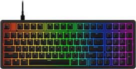 "HyperX Eve 1800 US" žaidimų klaviatūra