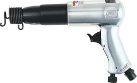"Ingersoll-Rand 117K" 2 000 smūgių per minutę standartinės paskirties pneumatinis plaktukas su 5 kaltų rinkiniu