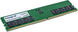 "Integral" 16GB DDR5 RAM 4800MHz DIMM atminties modulis staliniams kompiuteriams