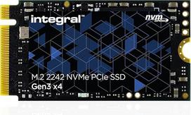 "Integral" 2 TB "Advantage Pro-2 M.2 2280 PCIe Gen4 X4 NVMe 1.4" SSD - iki 7300MB/s skaitymui ir 6400MB/s rašymui - žaidimams, vaizdo įrašų ir nuotraukų redagavimui, dizainui, 3D atvaizdavimui ir kt. - vidinis Gen4 kietosios būsenos diskas