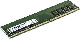 "Integral" 8GB DDR4 RAM 2666MHz DIMM atminties modulis staliniams kompiuteriams