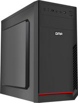 "Intel i5" - Verslo biuro multimedijos kompiuteris | 16GB RAM | 256GB SSD | DVD ± RW | USB 3.0 | "Windows 11 Professional 64-Bit" | "WiFi" ir "Bluetooth