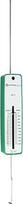"Jonard Tools" GPP-72 polistireno stūmimo ir traukimo tikslumo matuoklis, 0-72 oz, 0-2025 laipsnių, - 1 tikslumas