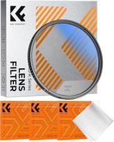 "K&F Concept Pro CPL Filter Slim" žiedinio poliarizavimo filtras CPL filtras Žiedinio poliarizavimo filtras iš optinio stiklo ir aliuminio, skirtas fotokamerų objektyvams