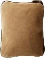 "Kalahari Bean Bag Tripod Khaki