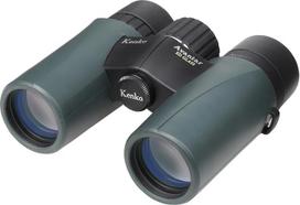 "Kenko Avantar 8x32 ED II" žiūronai "Roof Prism" su ED lęšiais Visiškai daugiasluoksnė danga Plačiakampis dizainas Vandeniui atsparus IPX7 Kompaktiški ir lengvi lauko paukščių stebėjimo žiūronai 492673