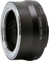"Kenko" objektyvo jungties adapteris M42 objektyvui - "Sony E" fotoaparatas 607213